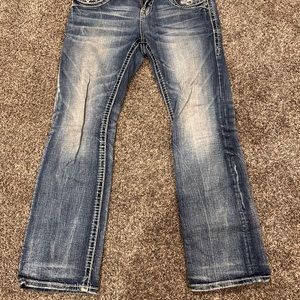 Men’s Rock Revivals